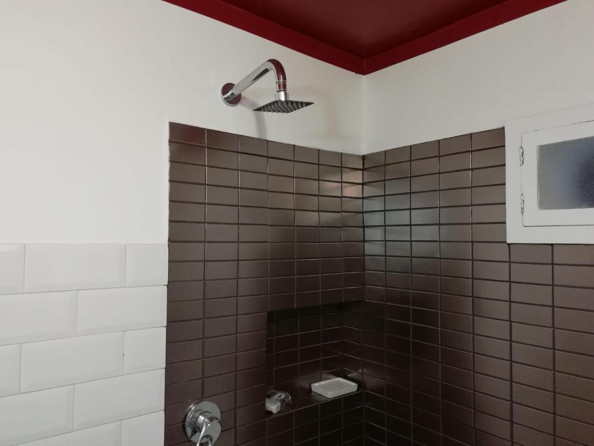 Rosso Quintino Apartment Bari Exterior photo