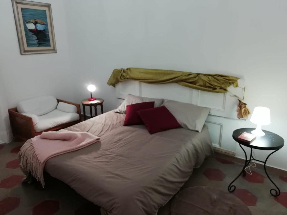 Rosso Quintino Apartment Bari Exterior photo